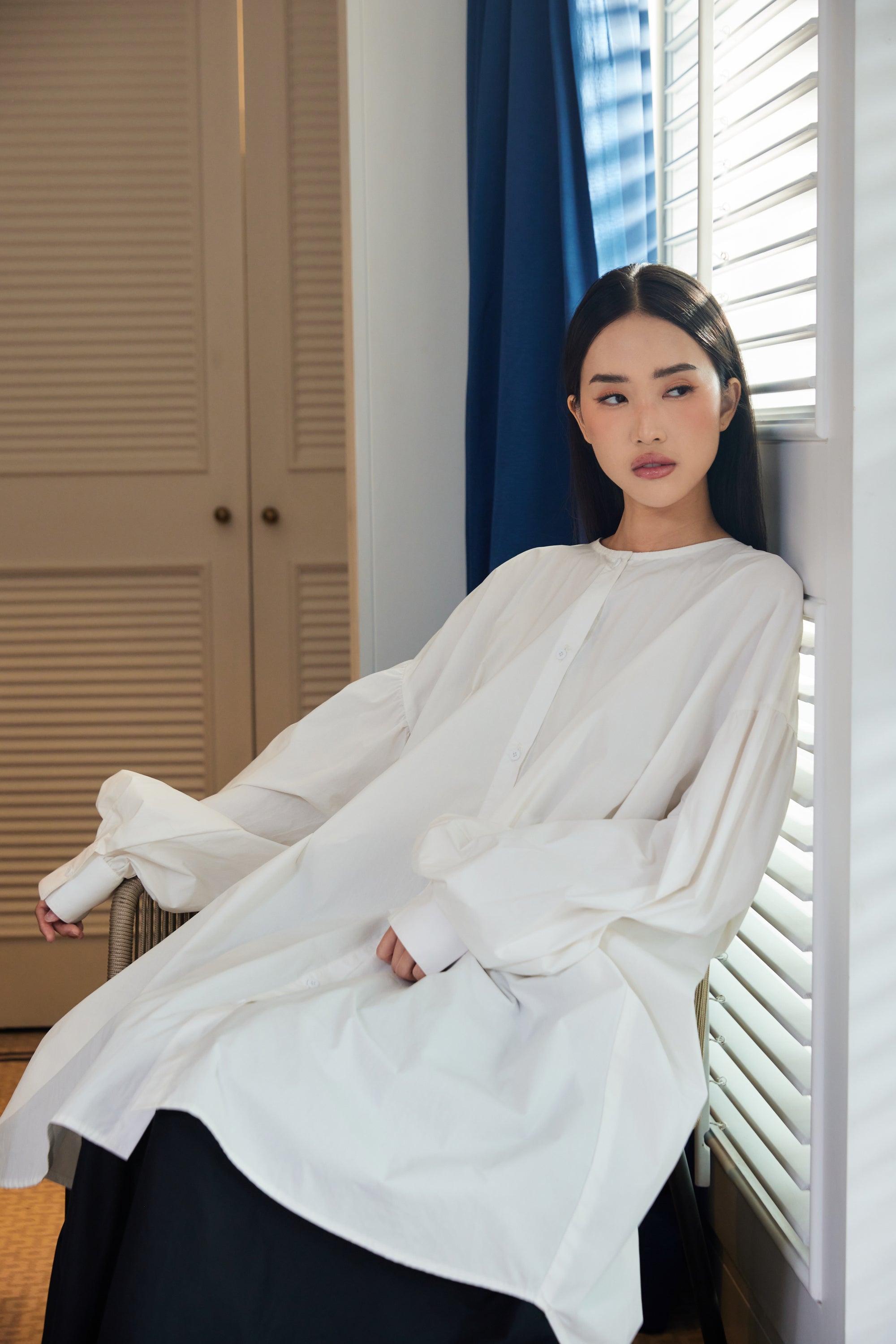 Top Bubbly Maxi (PreOrder)