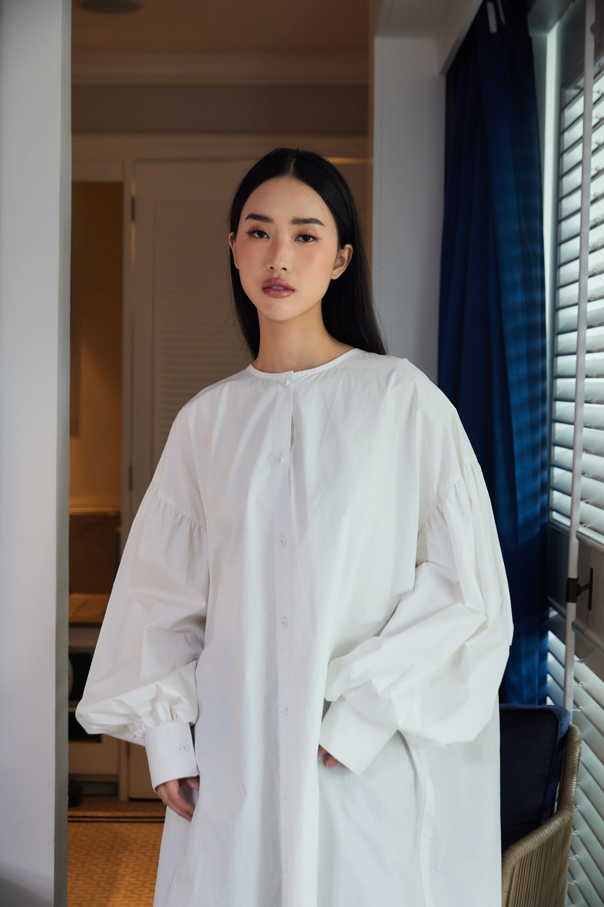 Top Bubbly Maxi (PreOrder)