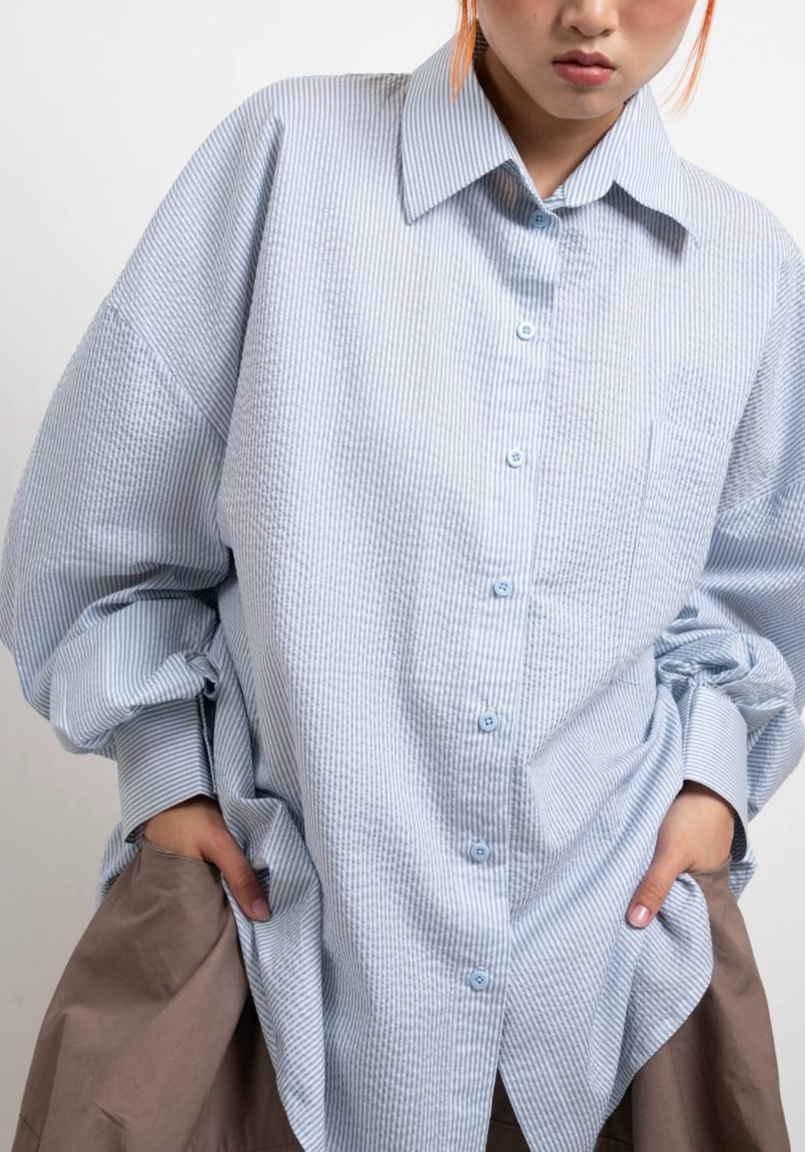 Shirt Relaxed Ripple (PreOrder)