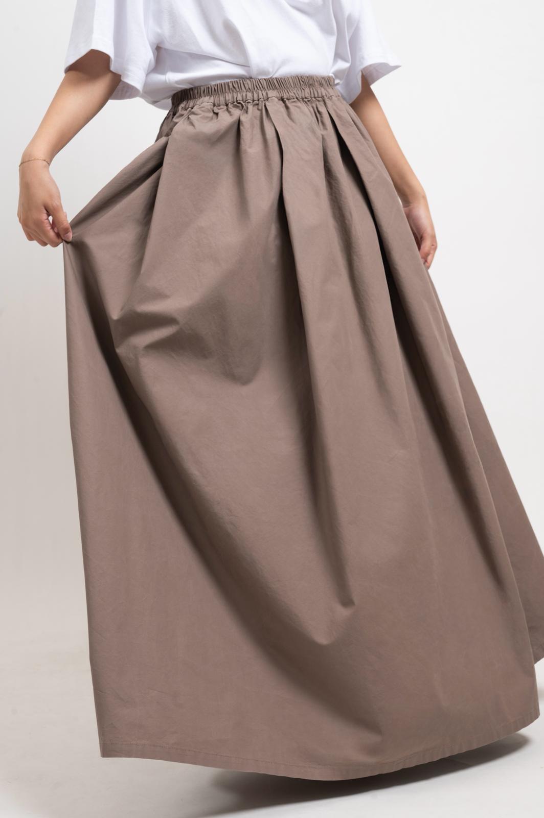 Skirt Maxi