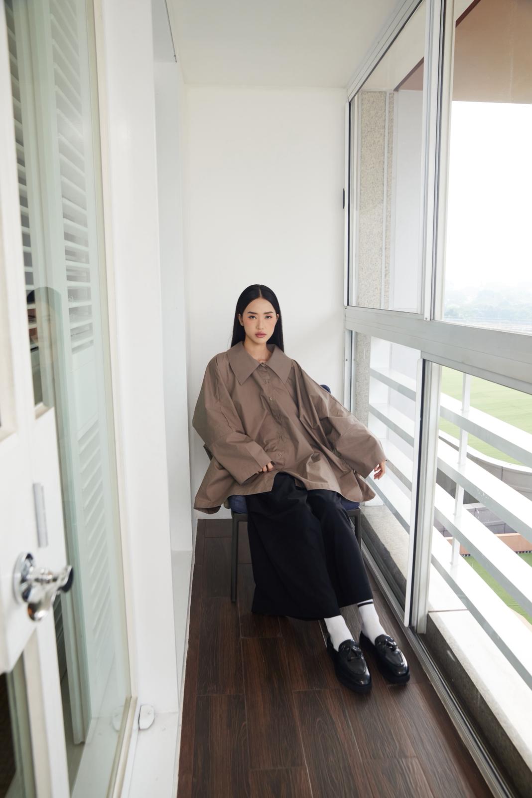 Shirt Salwa Cashmere
