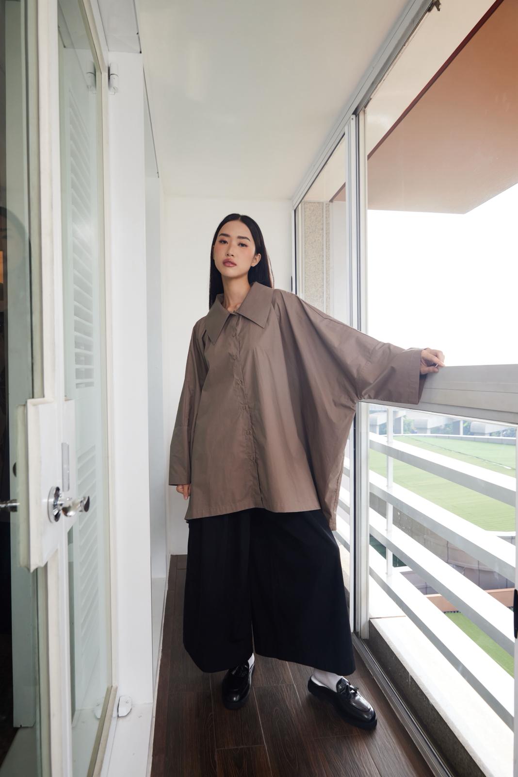 Shirt Salwa Cashmere