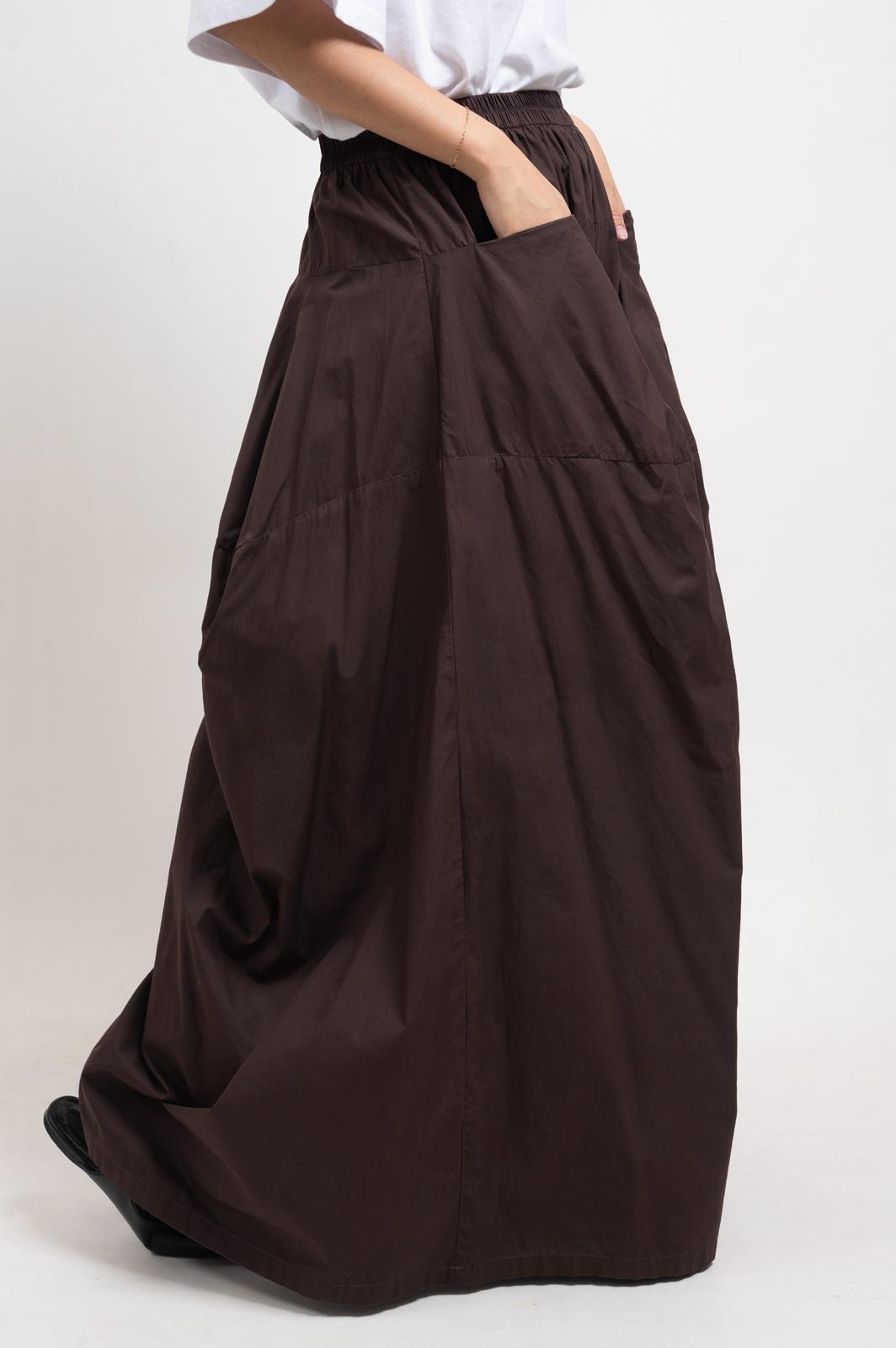 Pants China