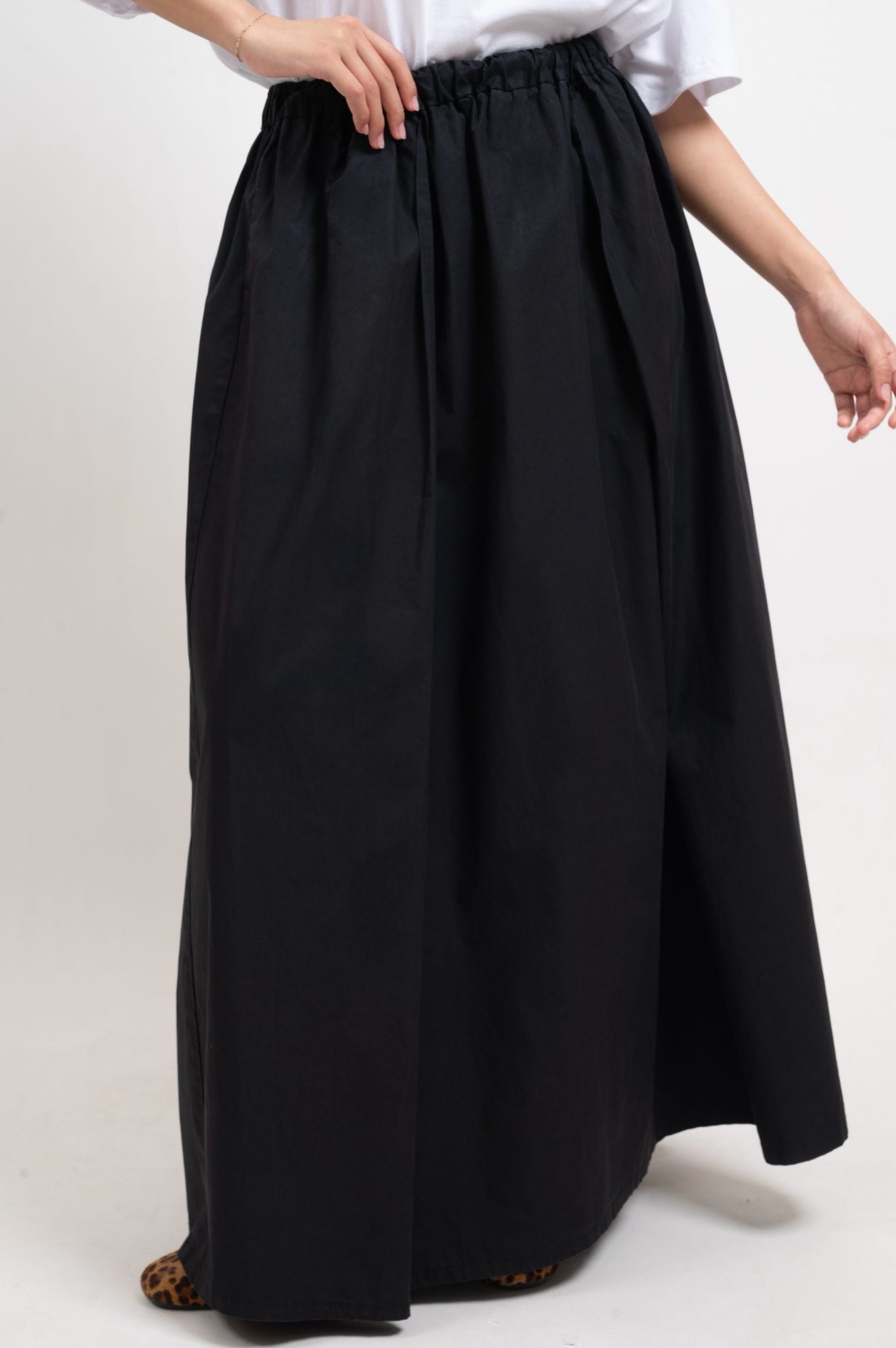 Skirt Maxi