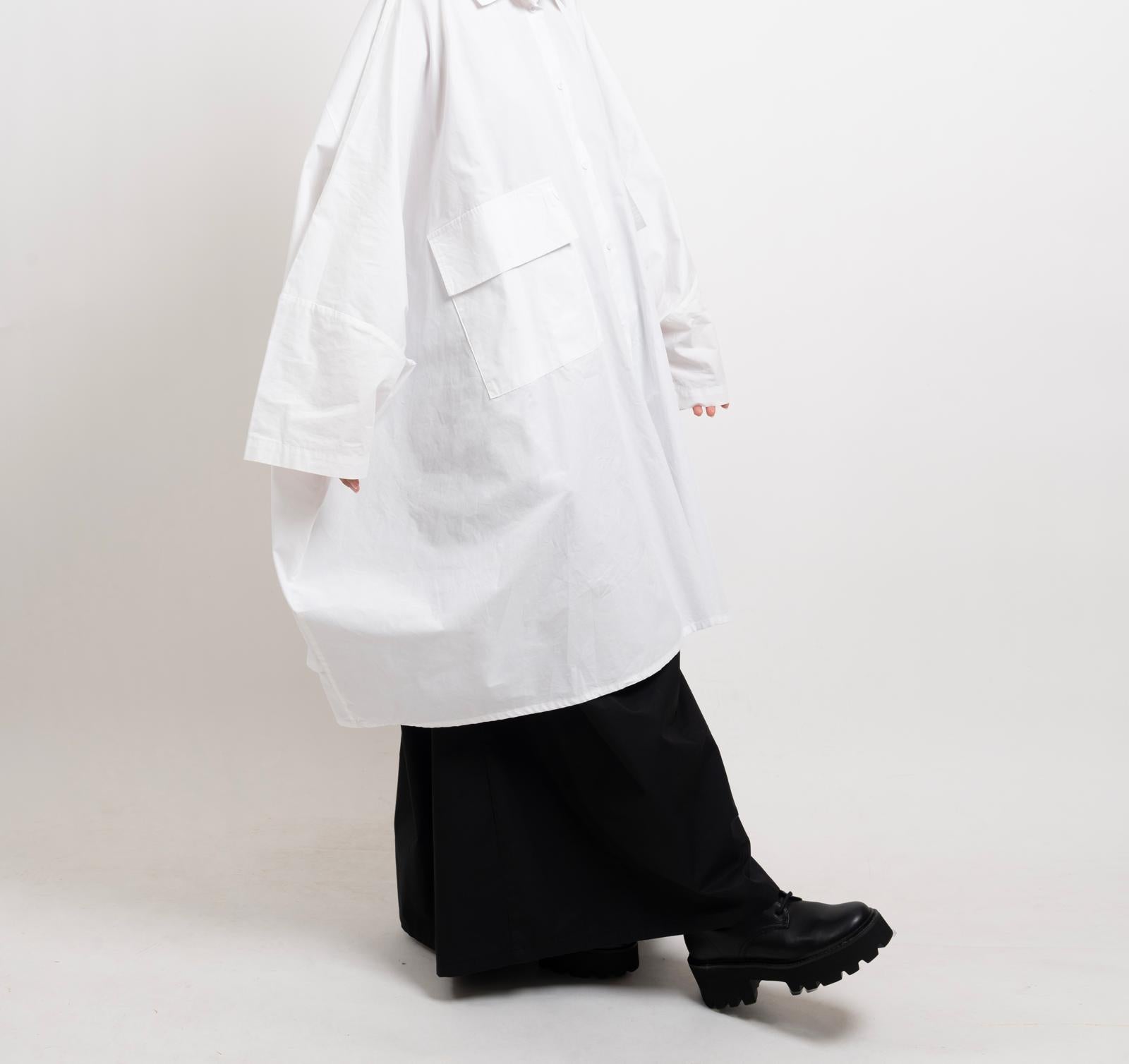 Super Oversized Shirt