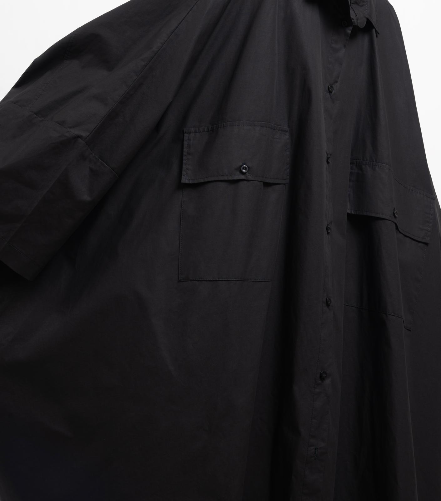 Super Oversized Shirt