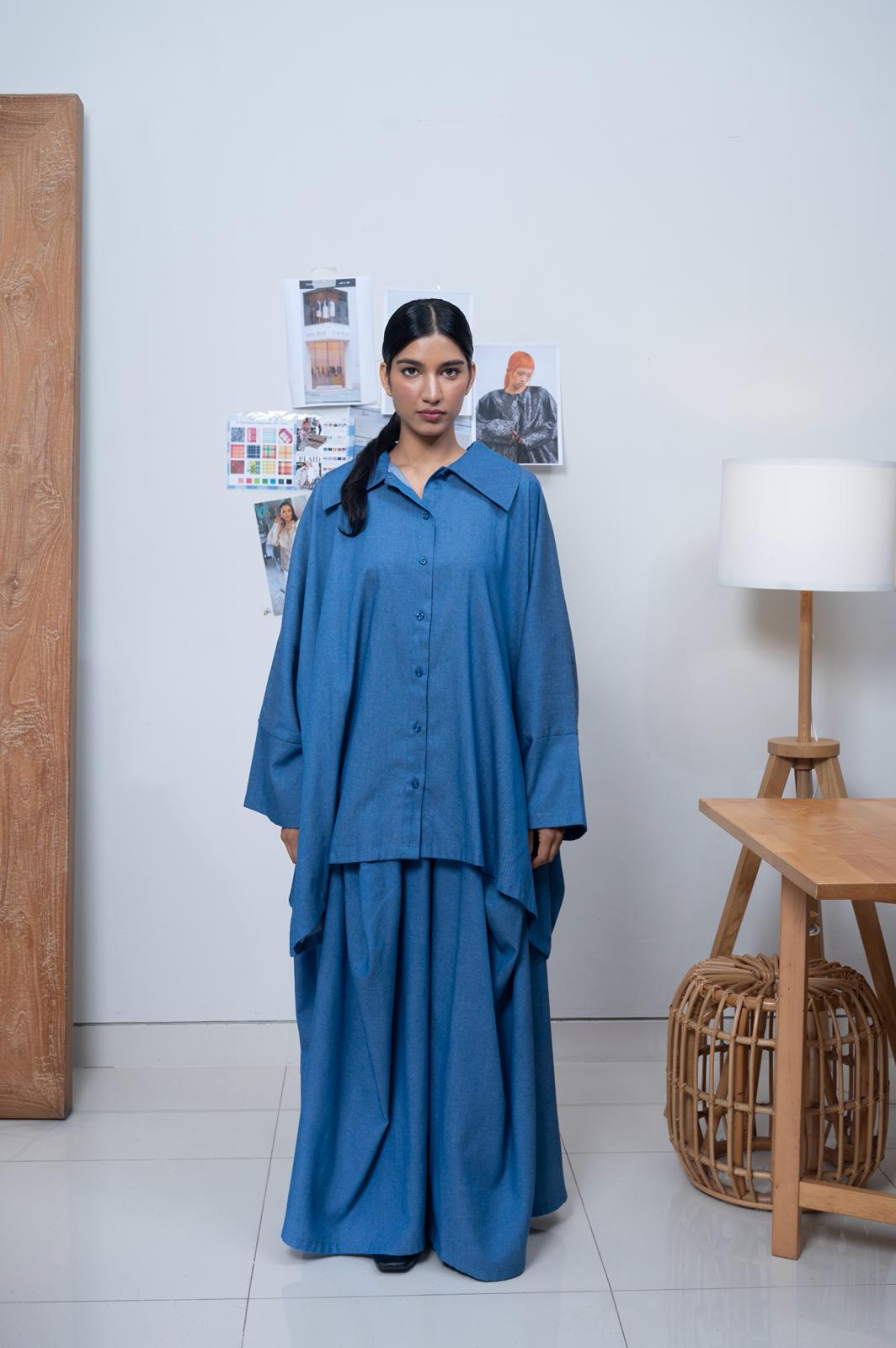 Shirt Salwa