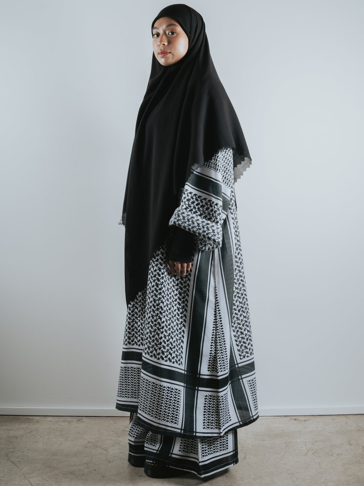 Featured Collection – KAIFIYYAH