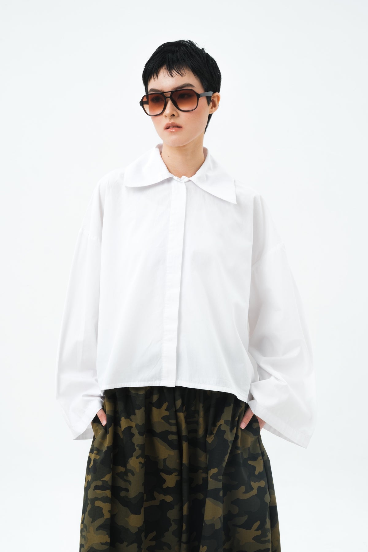 (PRE-ORDER) Shirt Zoey