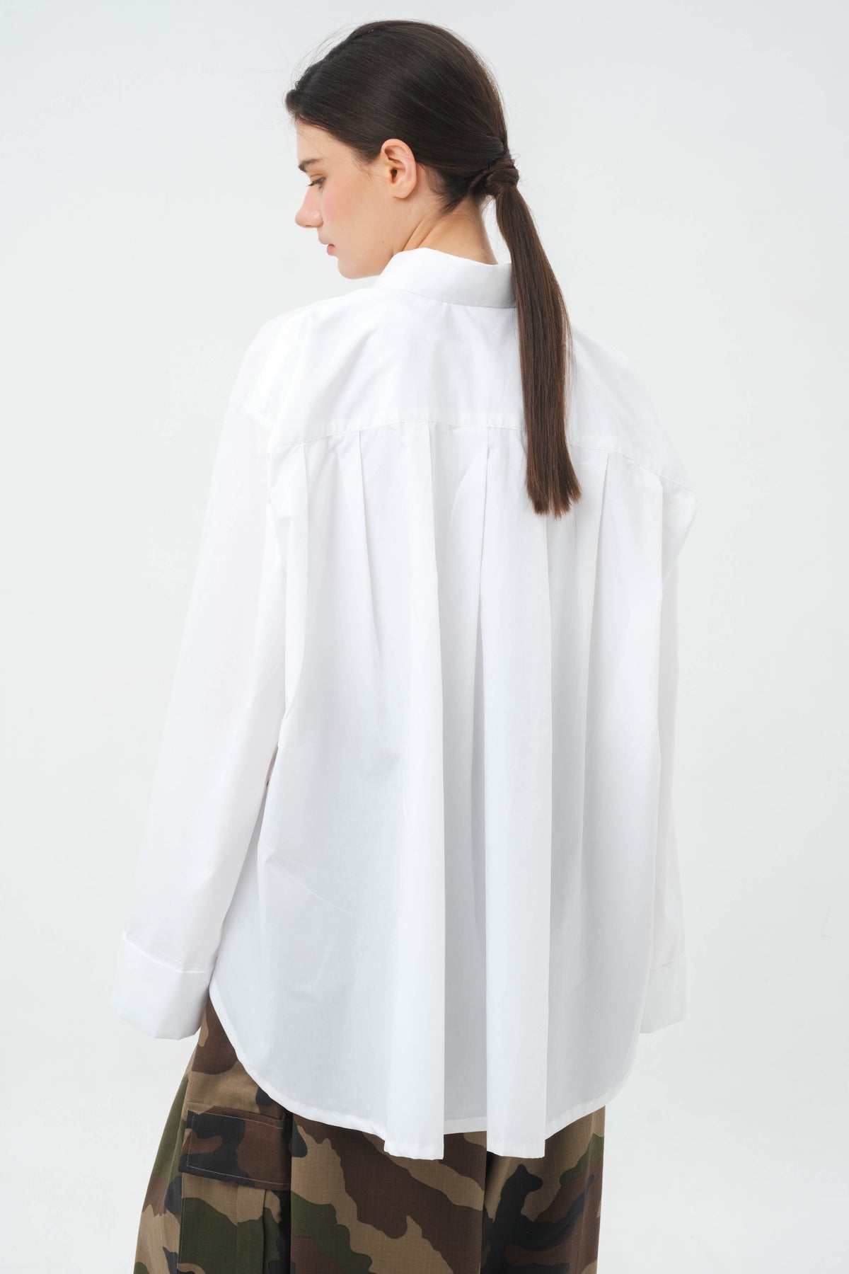 (PRE-ORDER) Shirt Zoey