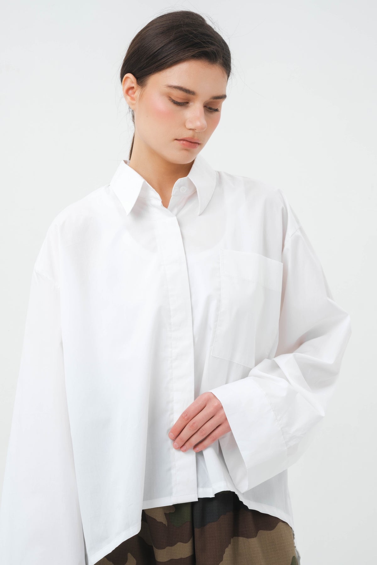 (PRE-ORDER) Shirt Zoey