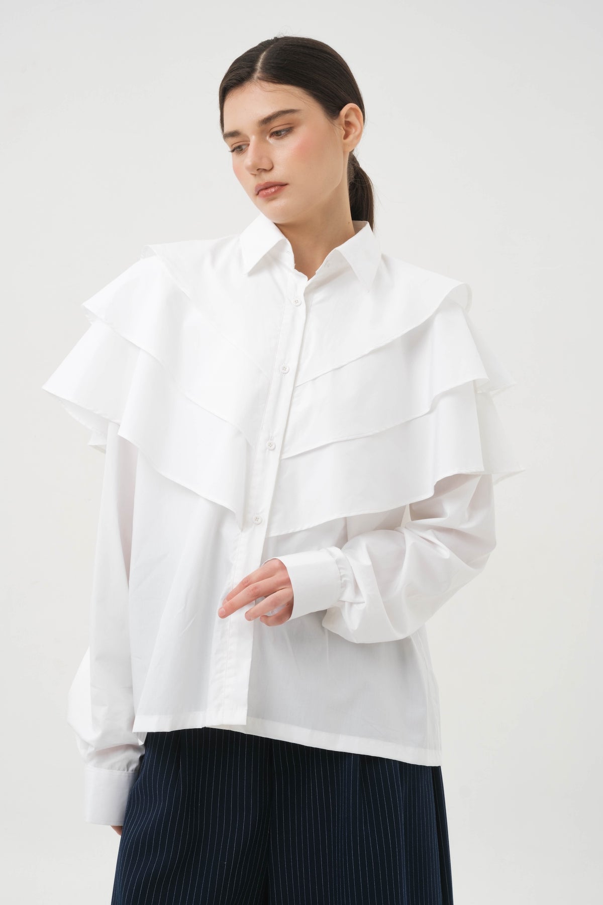 (PRE-ORDER) Shirt Zahra