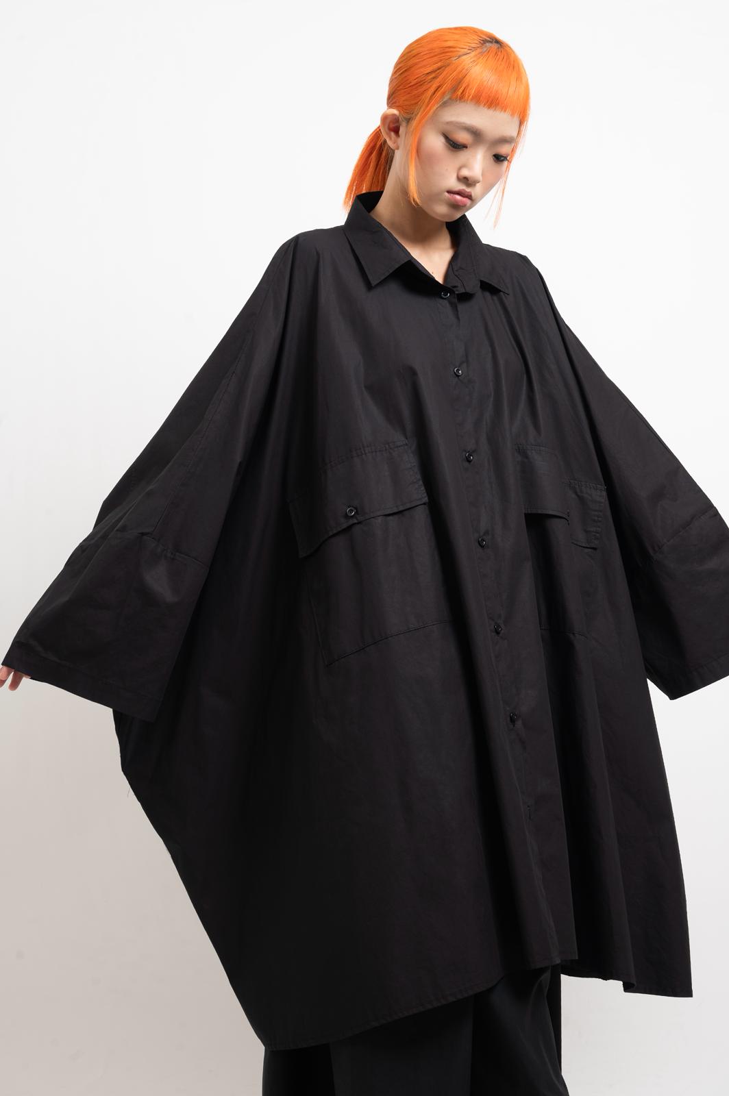 Super Oversized Shirt
