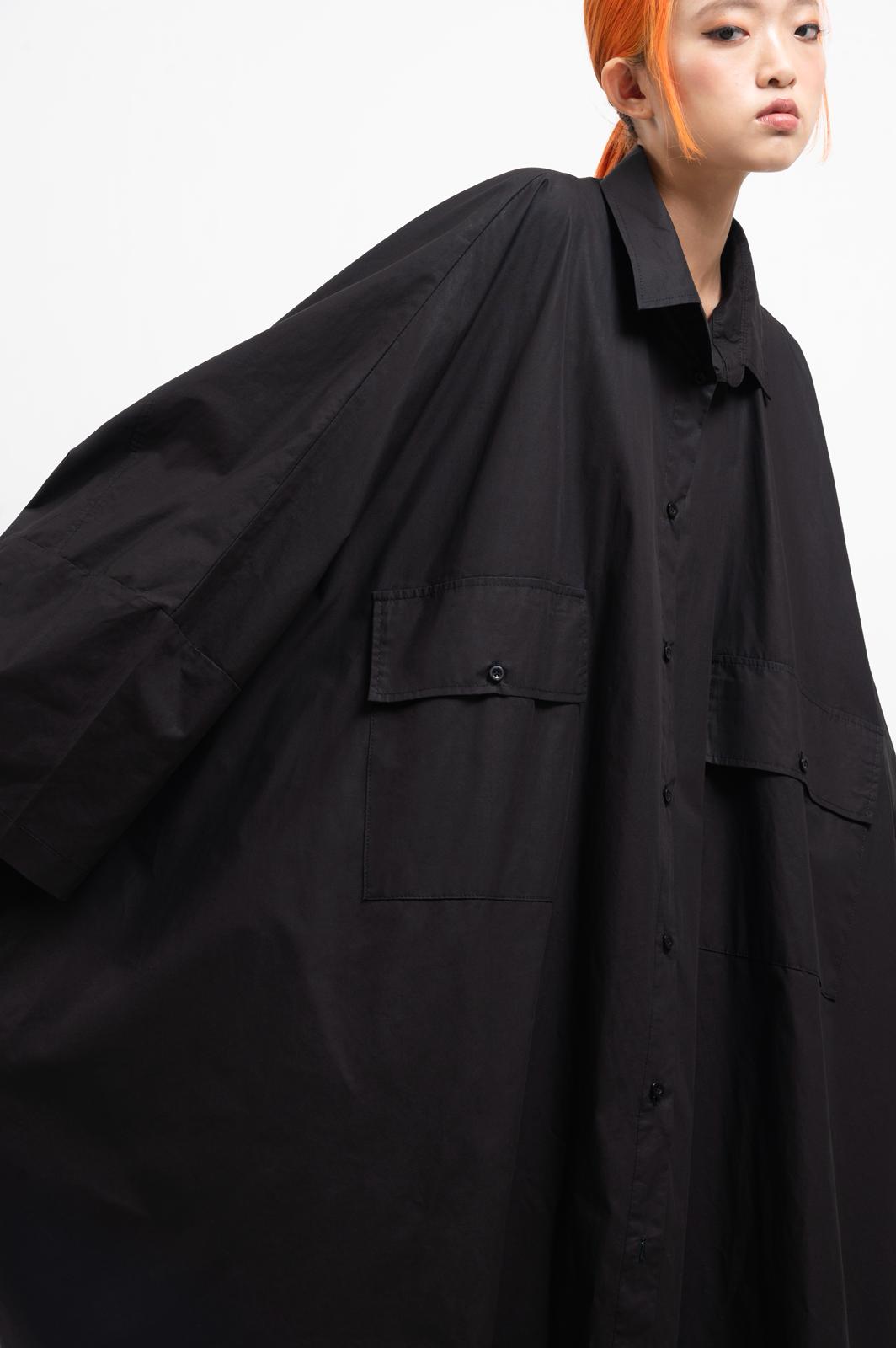 Super Oversized Shirt