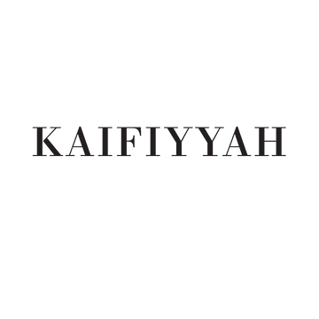 KAIFIYYAH